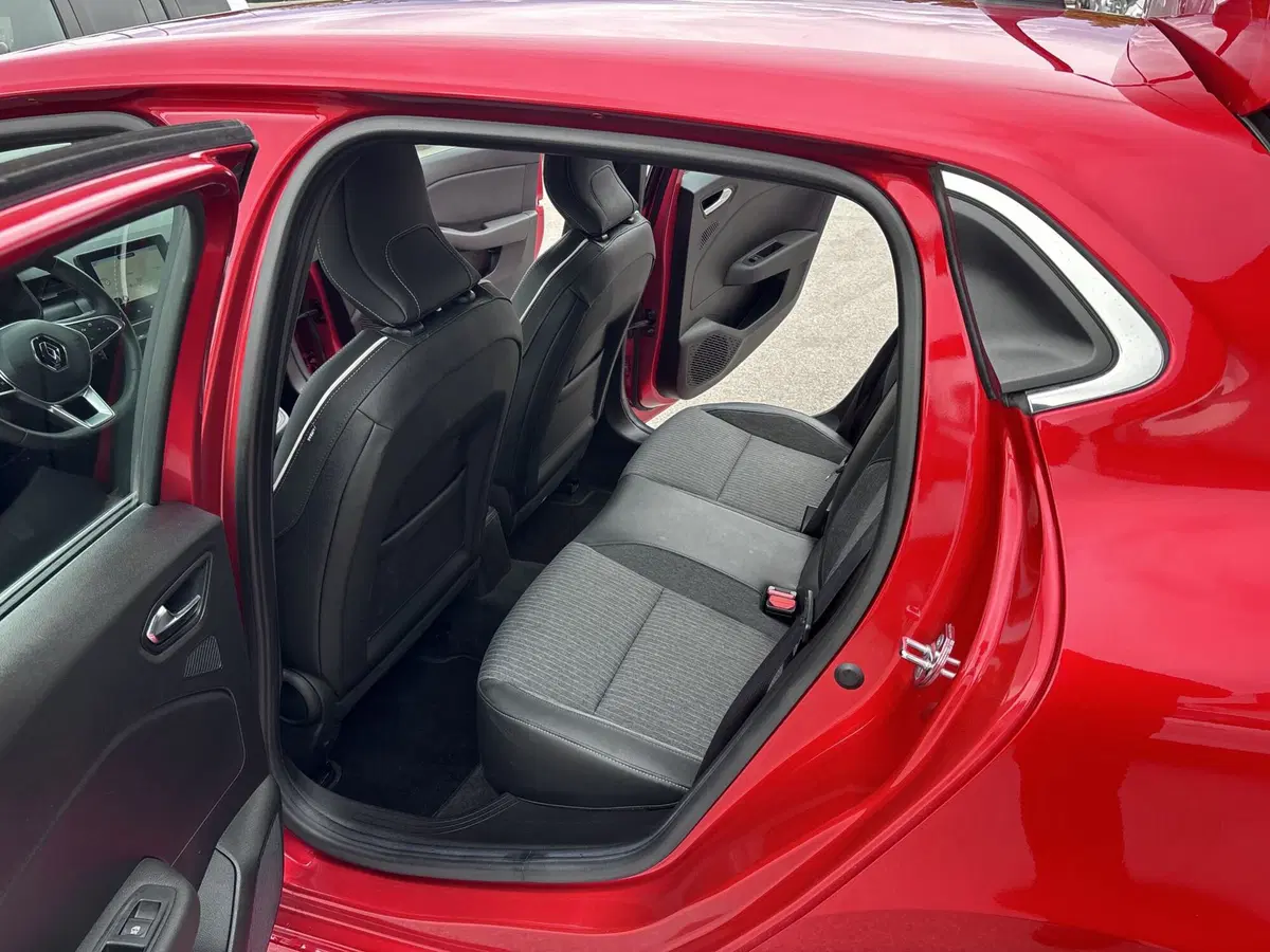 Renault Clio usata a Ancona (10)