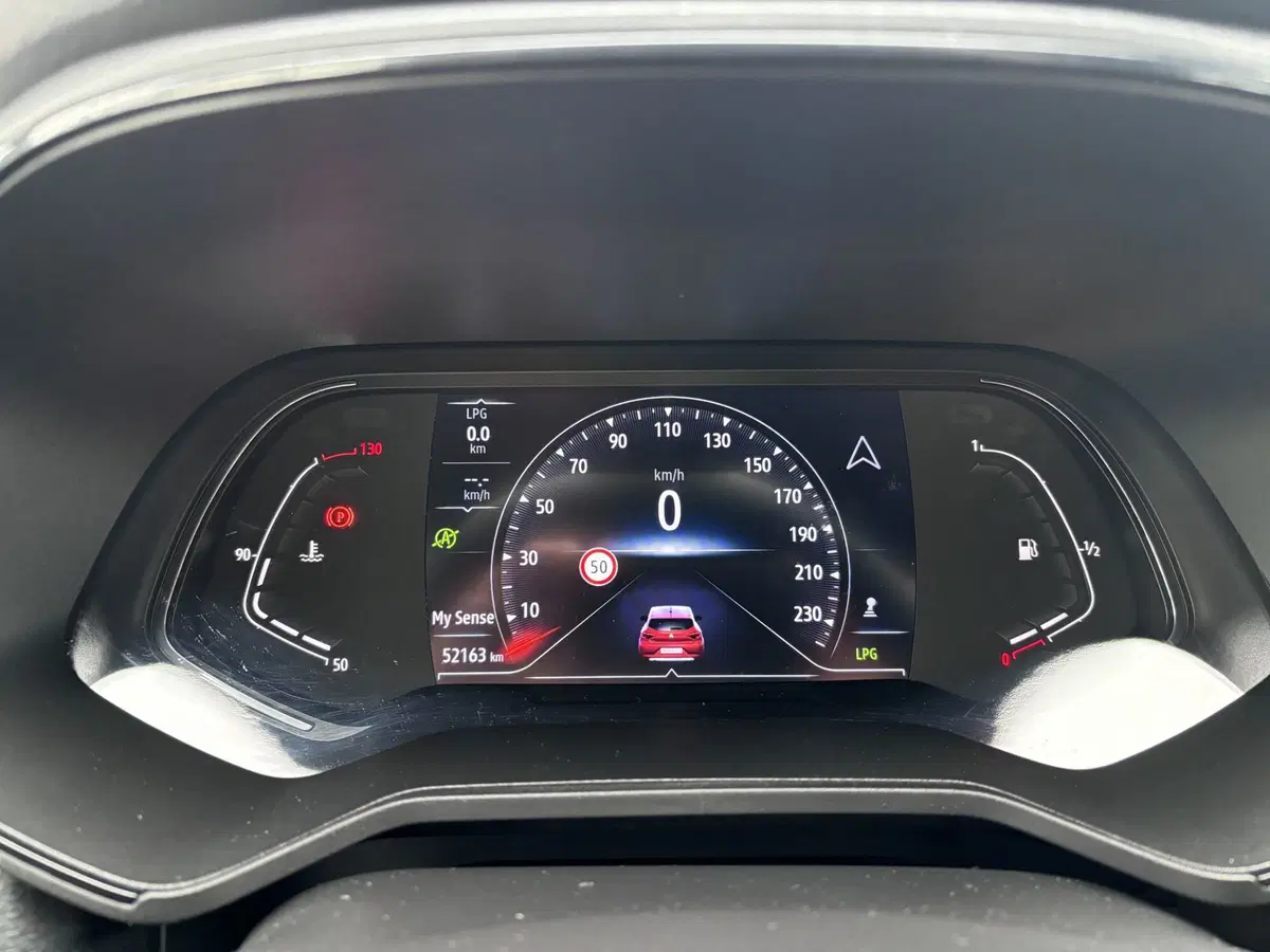 Renault Clio usata a Ancona (14)