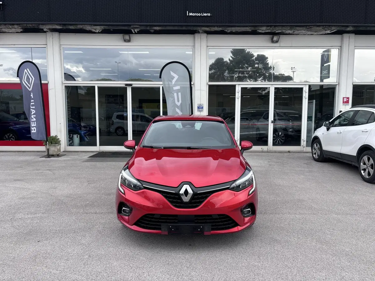 Renault Clio usata a Ancona (2)