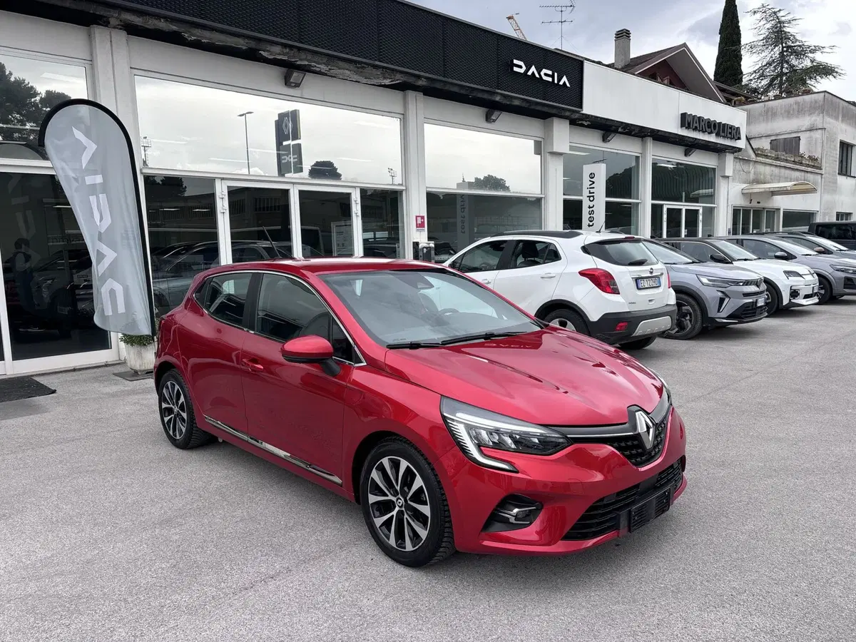 Renault Clio usata a Ancona (3)