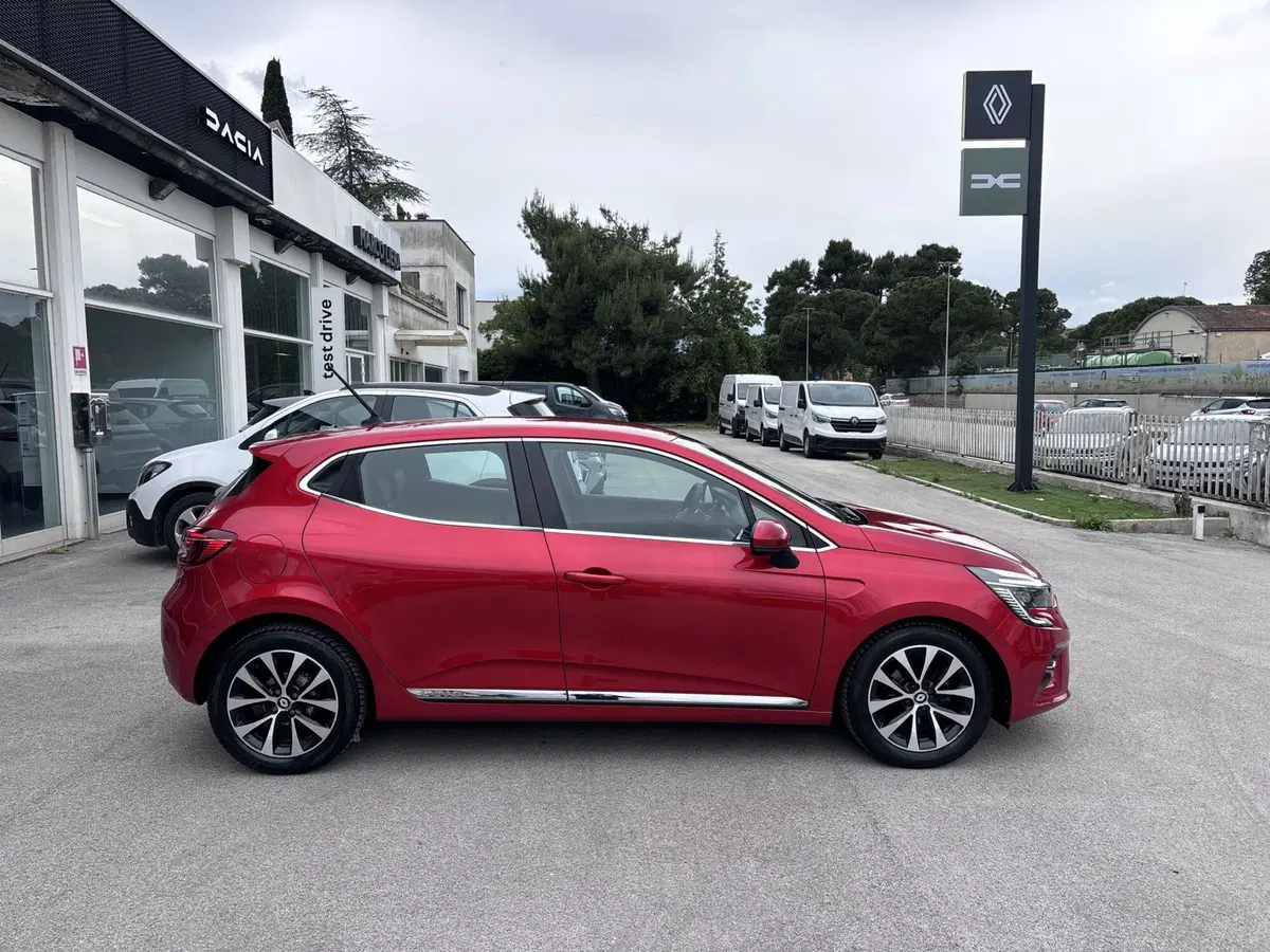 Renault Clio usata a Ancona (4)