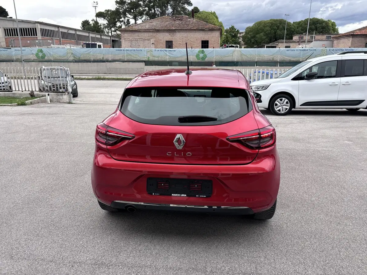 Renault Clio usata a Ancona (6)