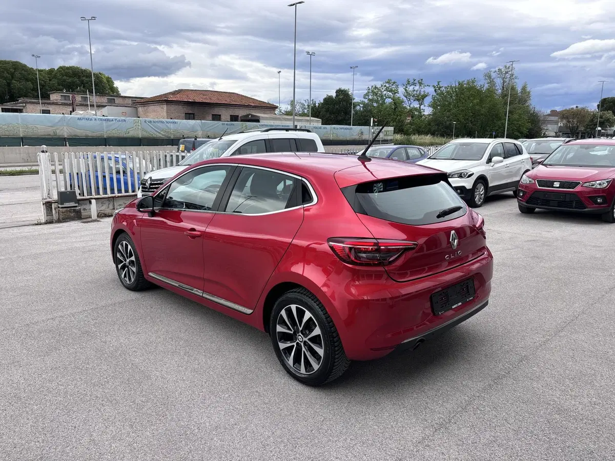 Renault Clio usata a Ancona (7)