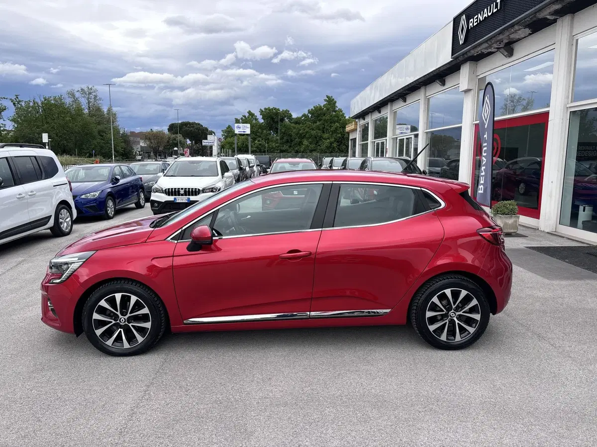Renault Clio usata a Ancona (8)