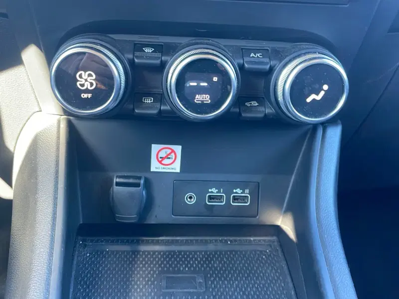 Renault Captur usata a Roma (18)