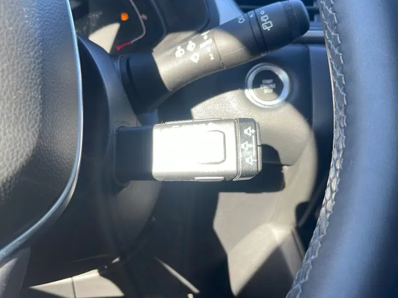 Renault Captur usata a Roma (20)