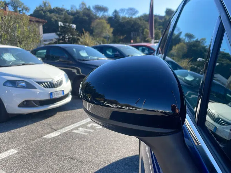 Renault Captur usata a Roma (9)