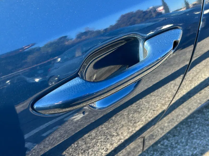 Hyundai i10 nuova a Roma (9)