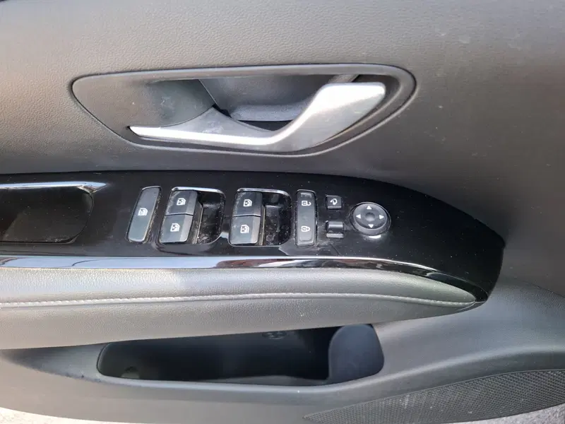 Hyundai Tucson usata a Latina (20)