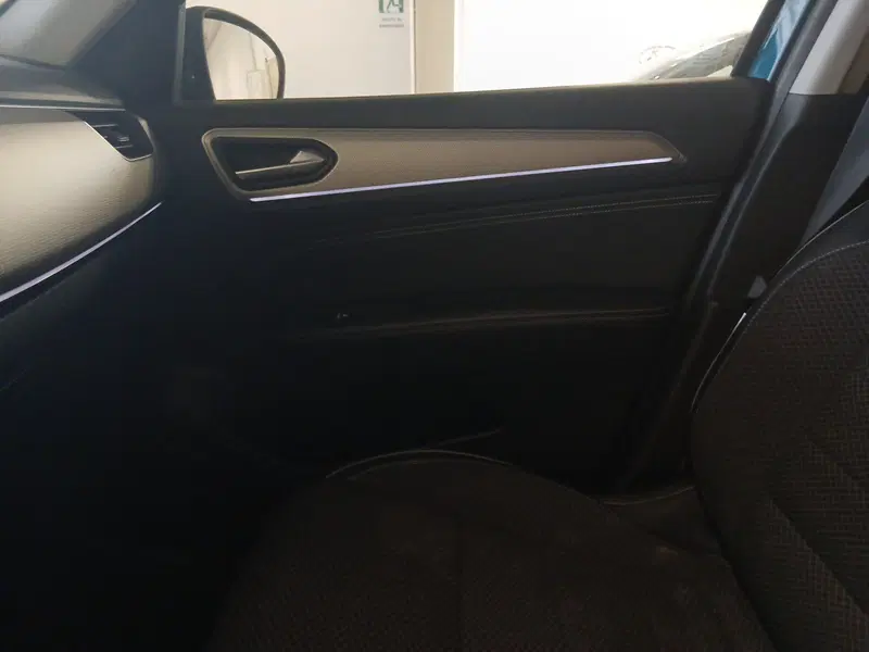 Renault Arkana usata a Roma (19)