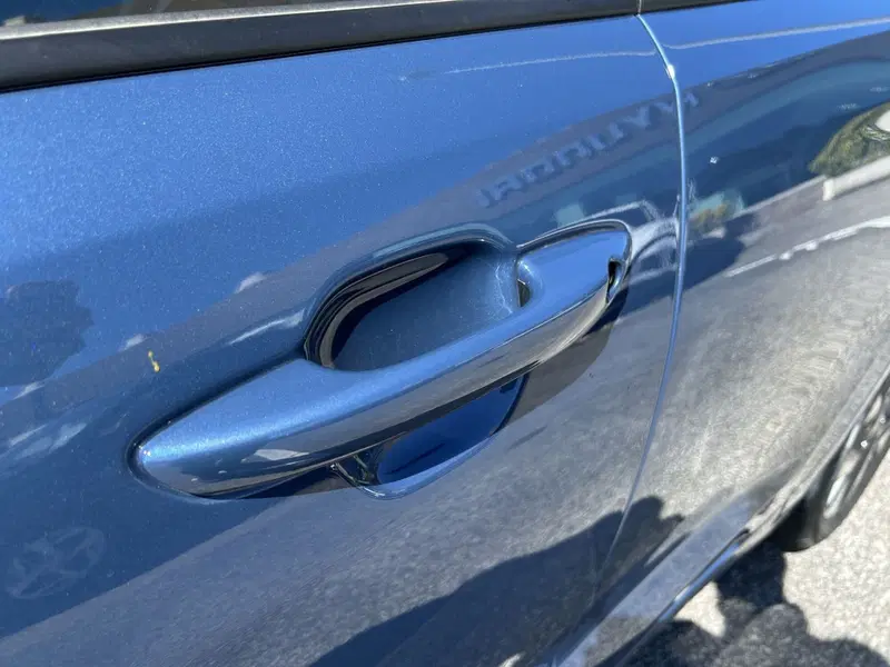 Hyundai i10 nuova a Roma (9)