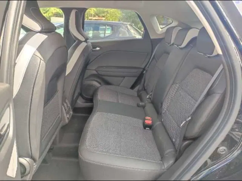 Renault Captur usata a Roma (10)