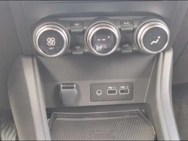 Renault Captur usata a Roma (17)