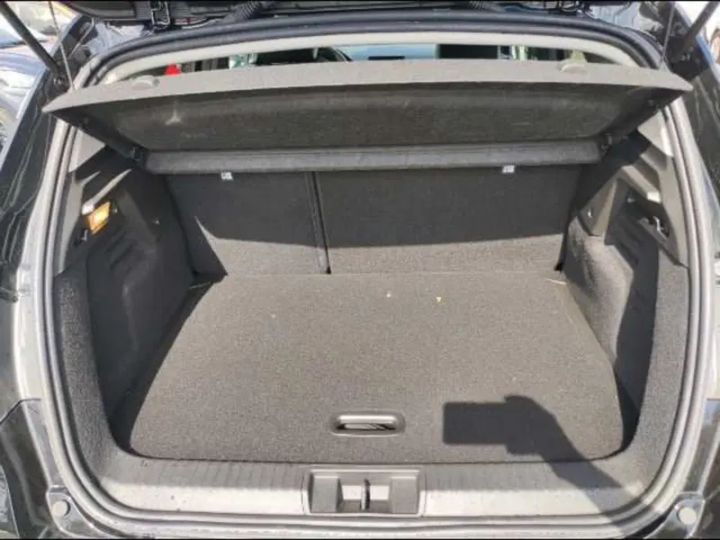 Renault Captur usata a Roma (8)