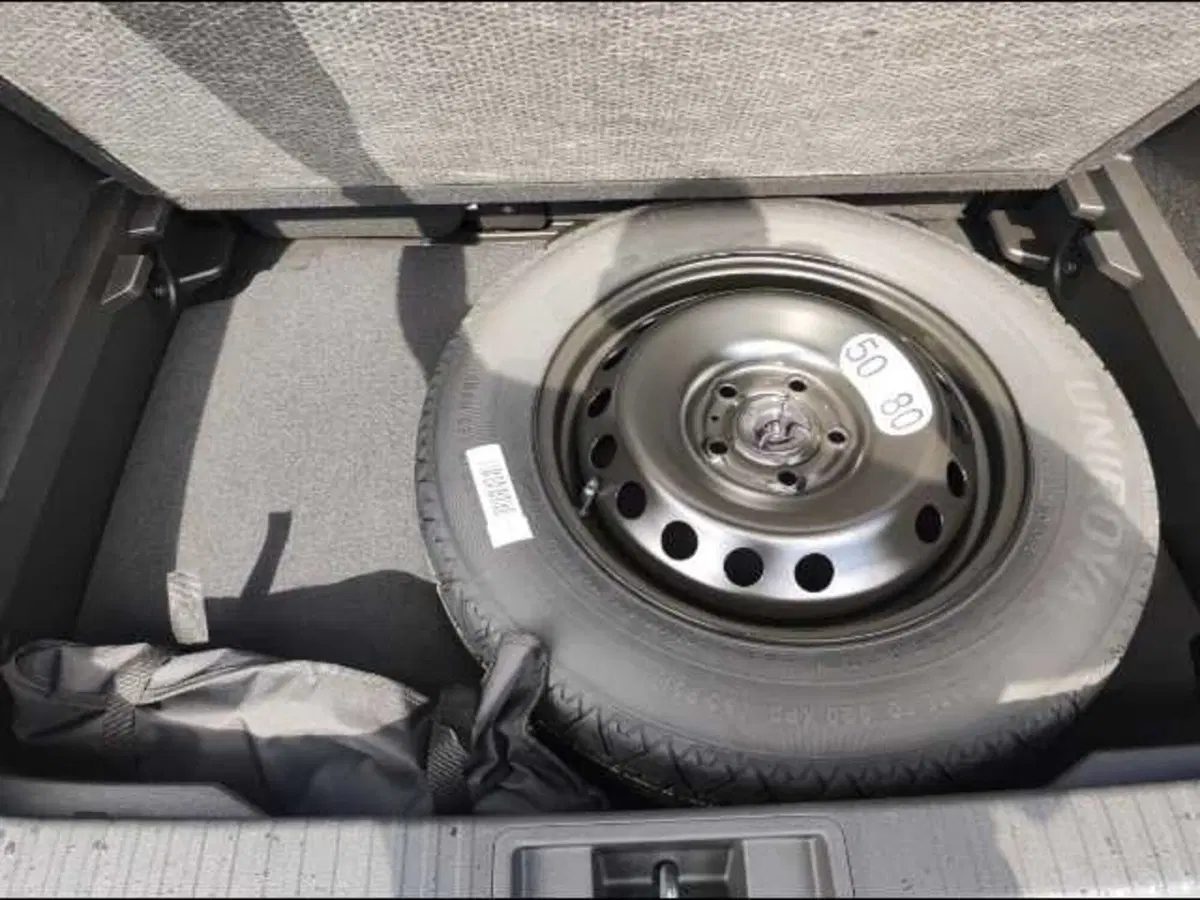 Renault Captur usata a Roma (9)