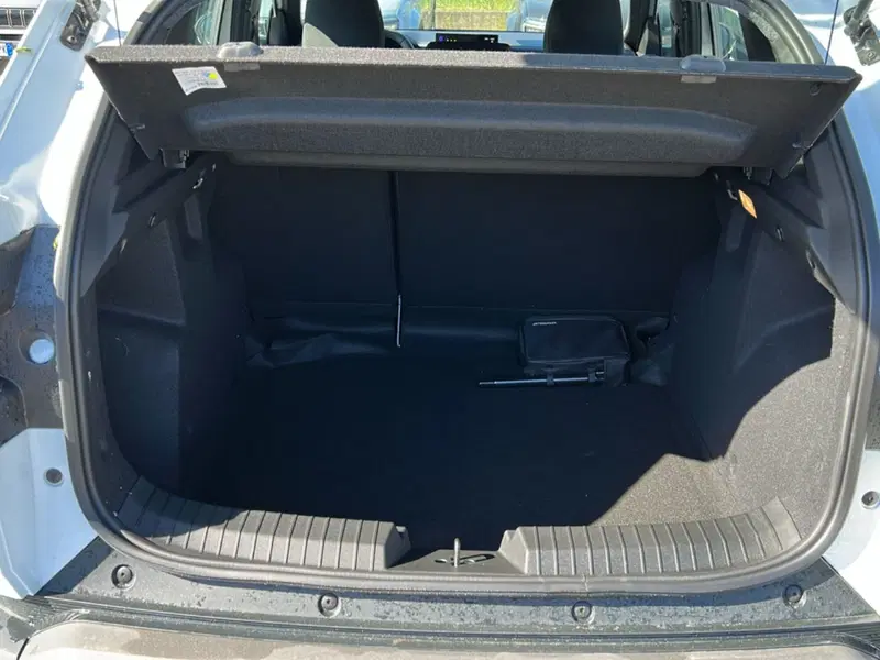 Dacia Duster nuova a Roma (11)