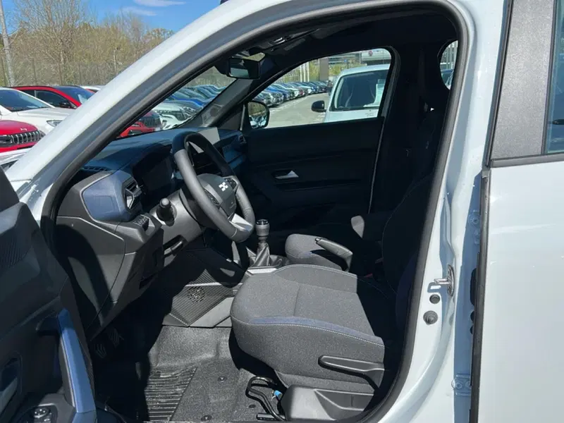 Dacia Duster nuova a Roma (13)