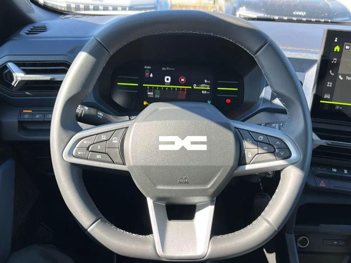 Dacia Duster nuova a Roma (15)