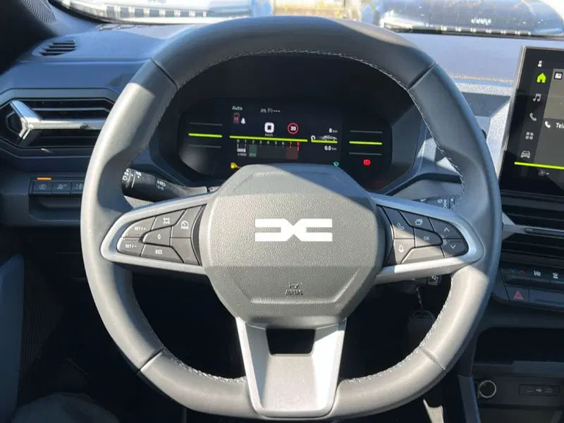 Dacia Duster nuova a Roma (15)