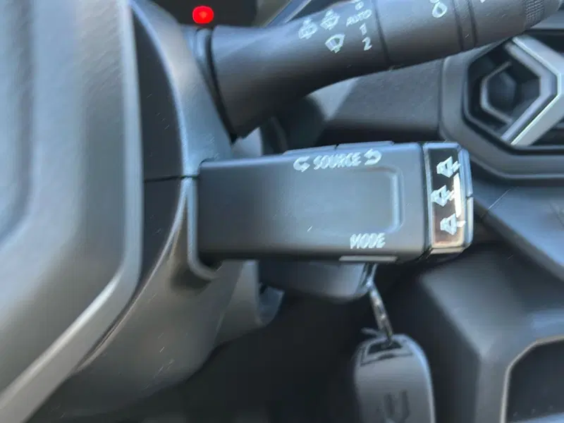 Dacia Duster nuova a Roma (16)