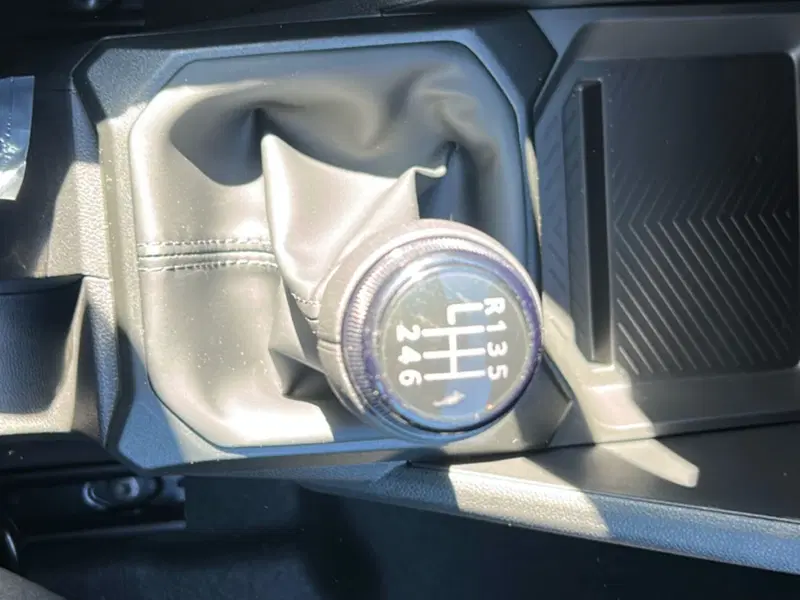 Dacia Duster nuova a Roma (19)