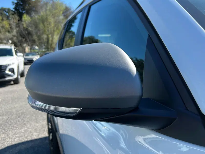 Dacia Duster nuova a Roma (9)