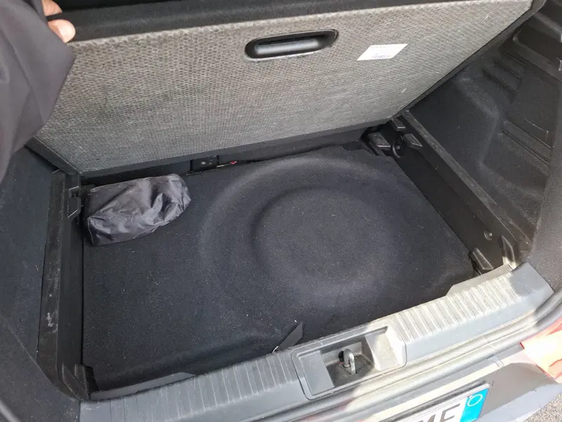 Renault Captur usata a Roma (10)