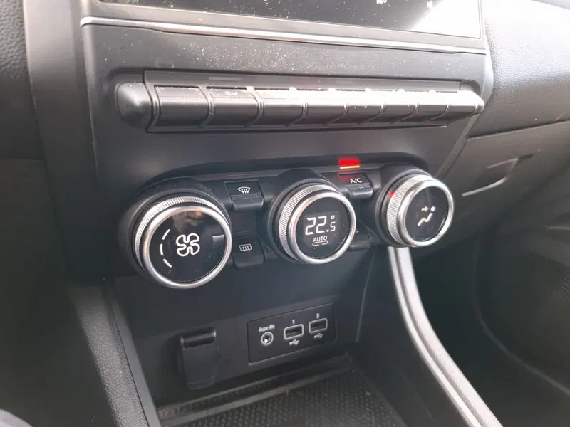 Renault Captur usata a Roma (16)