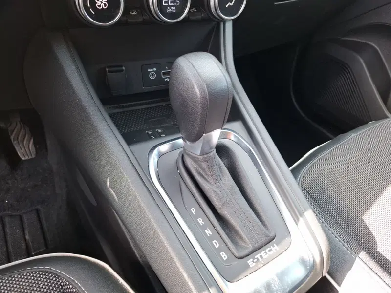 Renault Captur usata a Roma (19)