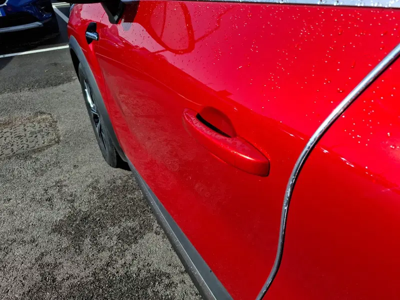 Renault Captur usata a Roma (9)
