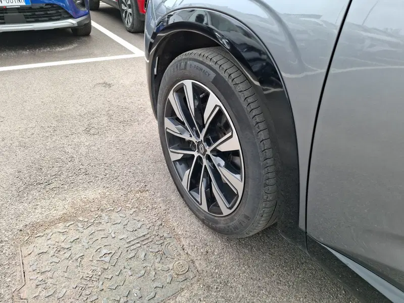 Renault Austral usata a Roma (11)