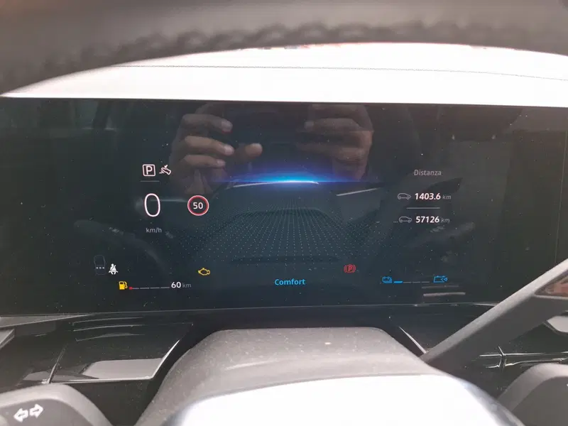 Renault Austral usata a Roma (14)