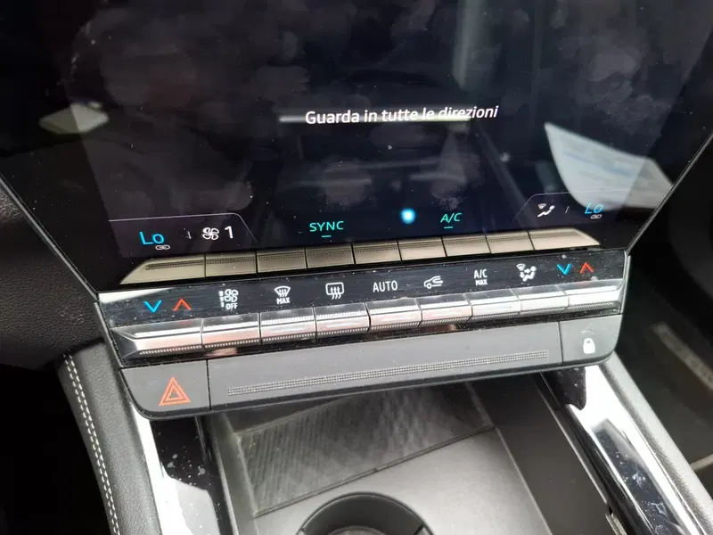 Renault Austral usata a Roma (16)