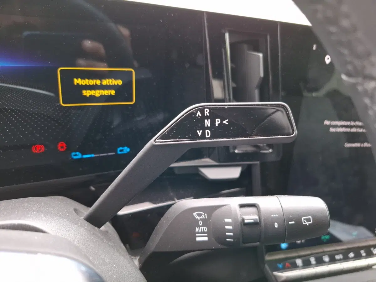 Renault Austral usata a Roma (19)