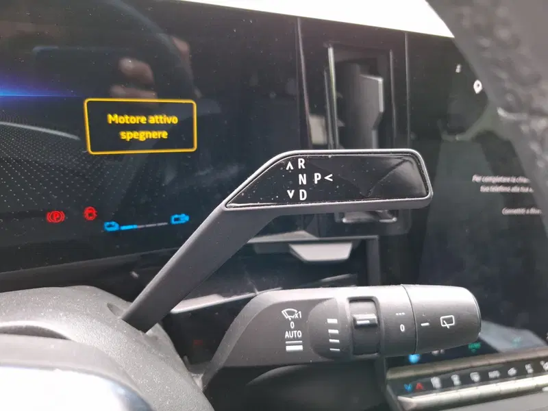 Renault Austral usata a Roma (19)