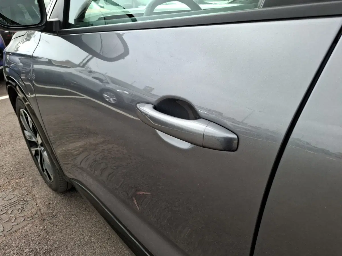 Renault Austral usata a Roma (9)