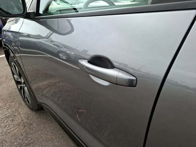 Renault Austral usata a Roma (9)