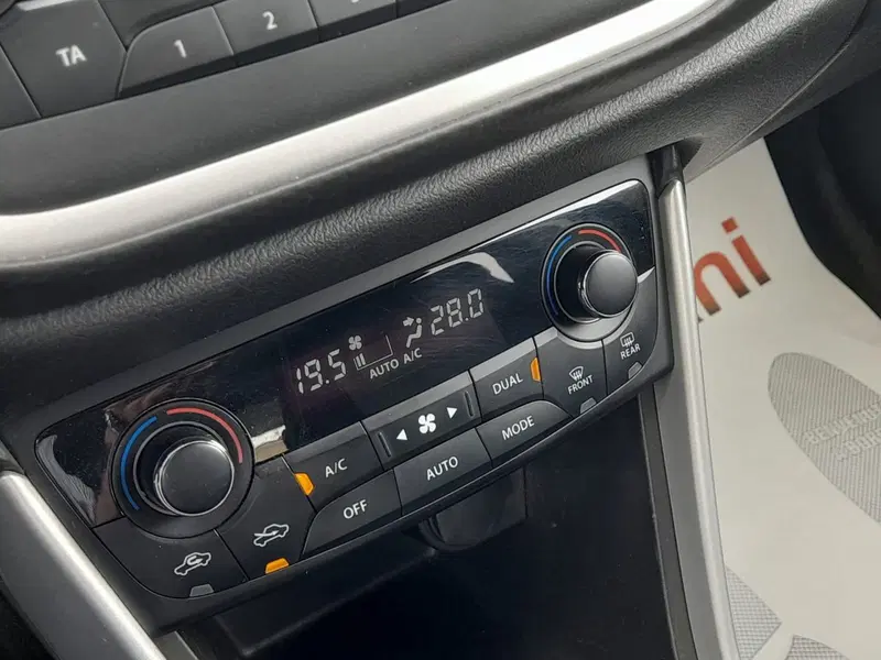 Suzuki S-Cross usata a L'Aquila (13)