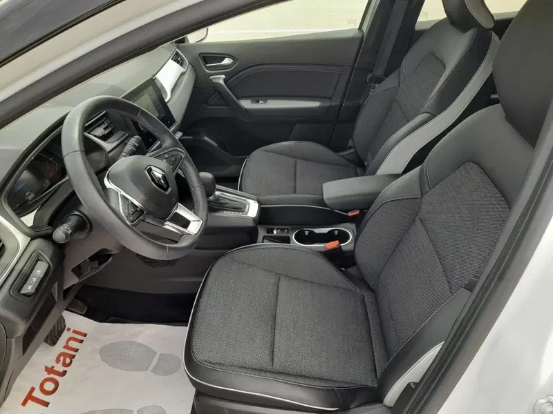 Renault Captur usata a L'Aquila (10)