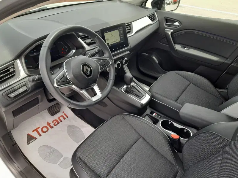 Renault Captur usata a L'Aquila (11)