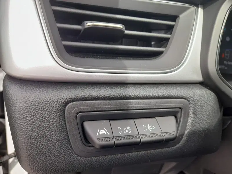 Renault Captur usata a L'Aquila (12)
