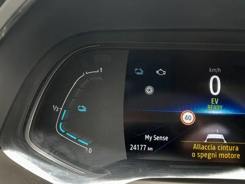 Renault Captur usata a L'Aquila (13)