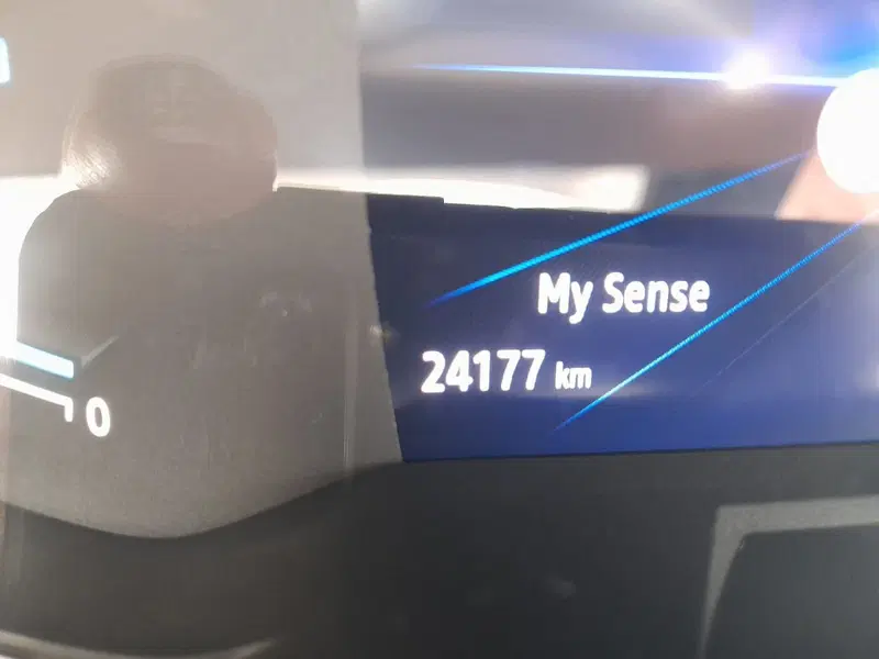 Renault Captur usata a L'Aquila (14)
