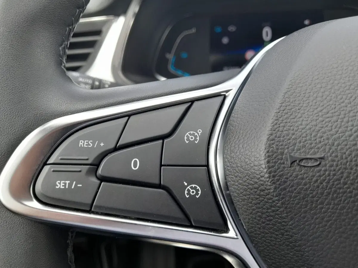 Renault Captur usata a L'Aquila (16)