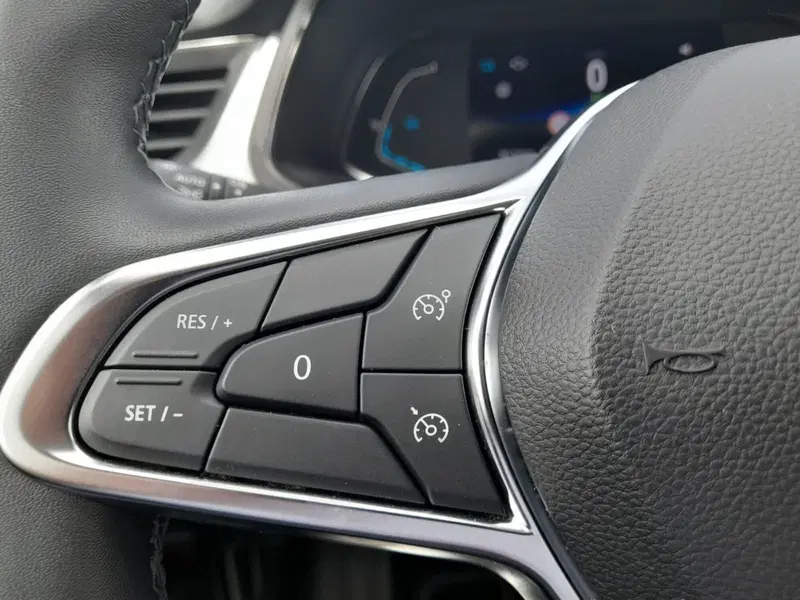 Renault Captur usata a L'Aquila (16)