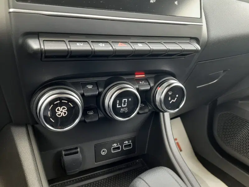 Renault Captur usata a L'Aquila (17)