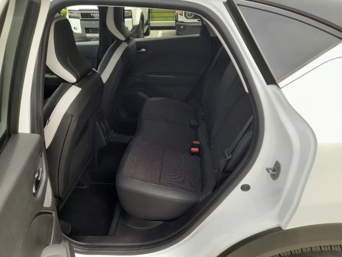 Renault Captur usata a L'Aquila (19)
