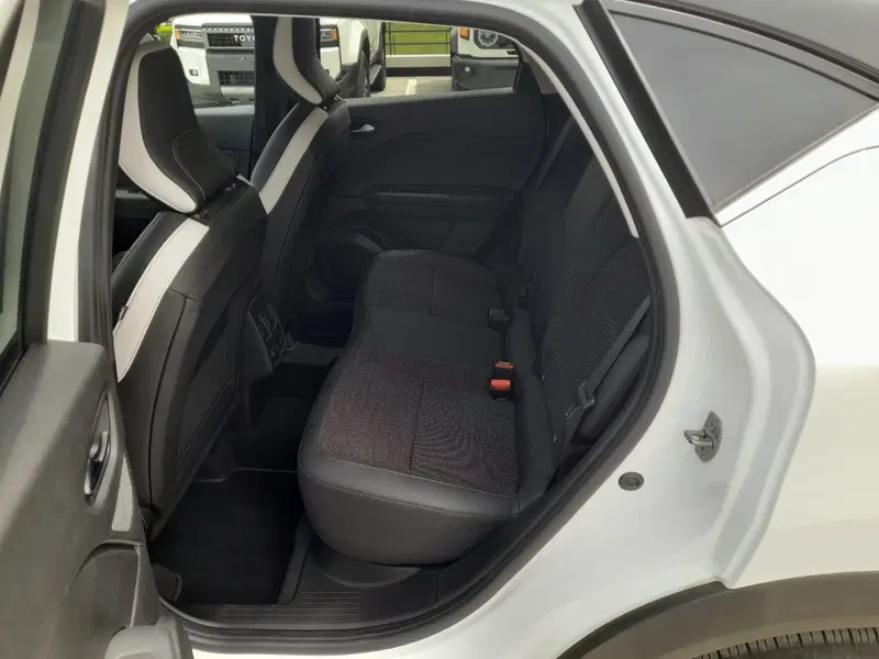 Renault Captur usata a L'Aquila (19)