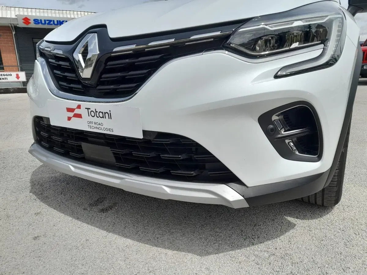 Renault Captur usata a L'Aquila (3)