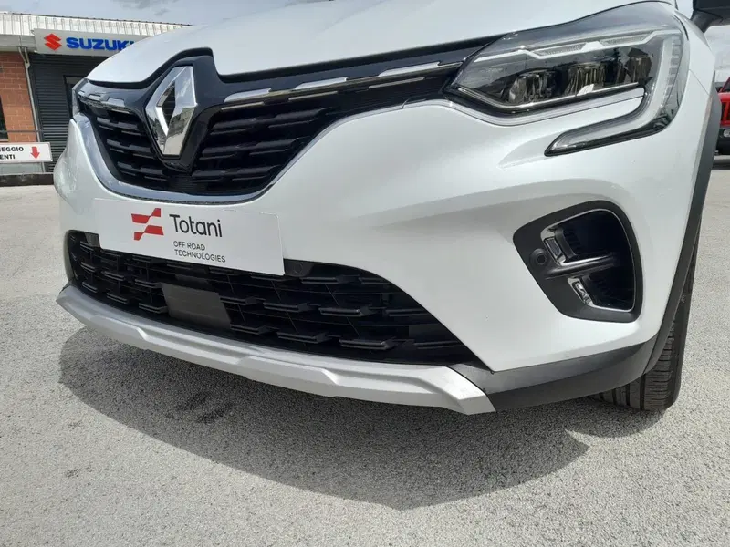 Renault Captur usata a L'Aquila (3)